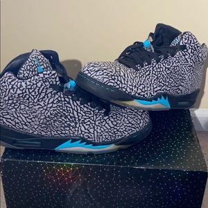 Jordan 3lab5